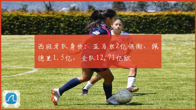 西班牙队身价：亚马尔2亿领衔，佩德里1.5亿，全队12.71亿欧